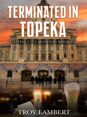 cover image of Terminated in Topeka